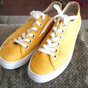 Paul Green shoes
